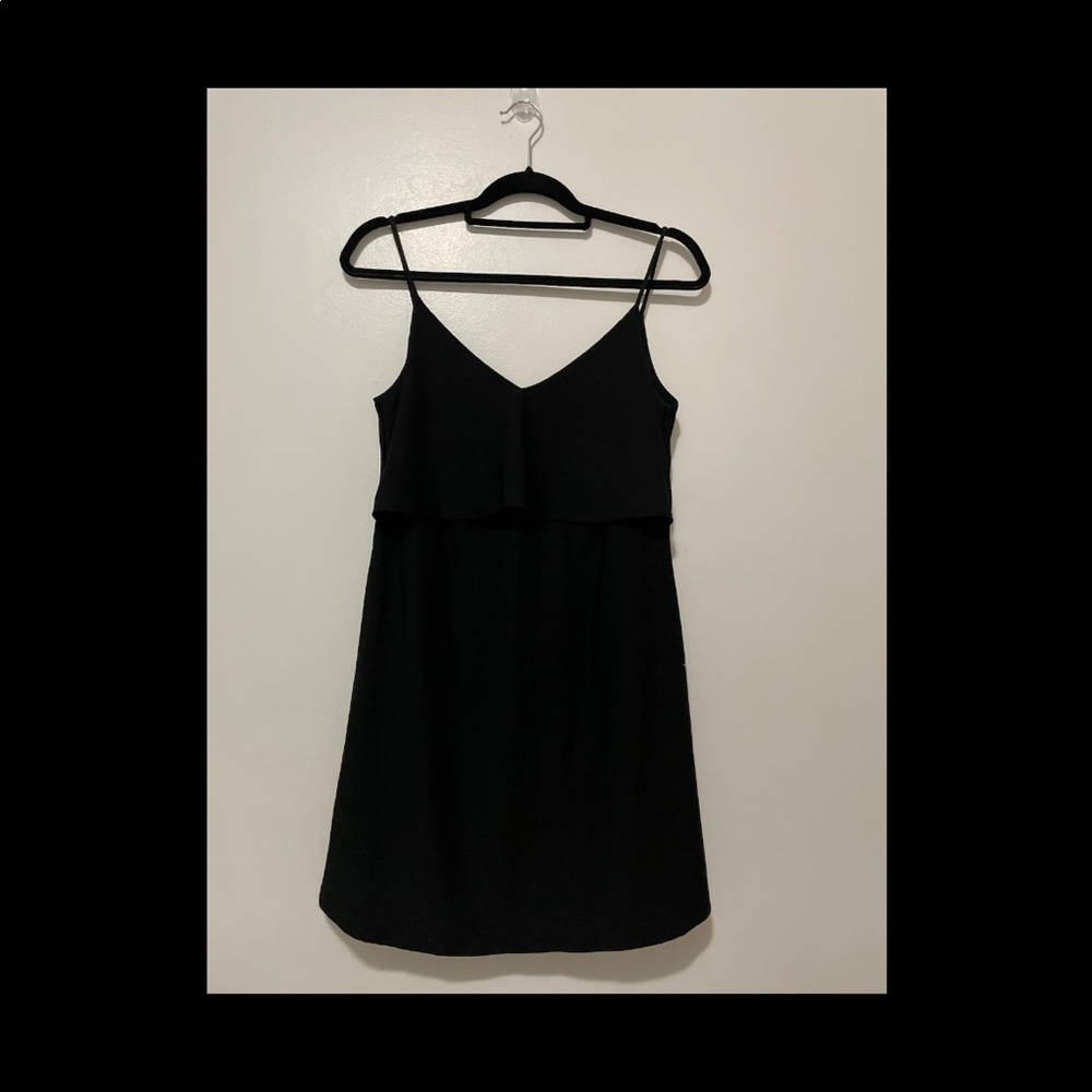 Mango dress